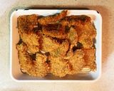 簡単!さっくさく☆ヒレカツ作り方6写真
