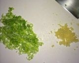 天津飯作り方2写真