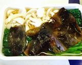 油菜(菜花)のお浸し*香りを楽しむ関西風作り方5写真