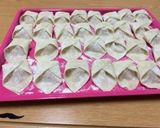 ワンタンスープ作り方1写真
