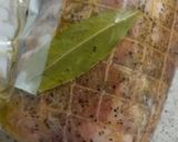 低温調理ローストポーク作り方2写真