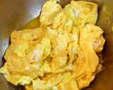 超簡単！味付け要らずの高菜炒飯作り方6写真