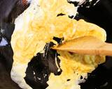 超簡単！味付け要らずの高菜炒飯作り方5写真