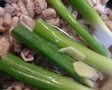 maepoの豚モツ煮込み作り方1写真
