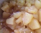 はちみつ屋の、りんごフィリング♡作り方8写真