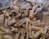 maepoの豚モツ煮込み作り方4写真