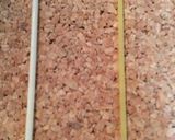 簡単！生パスタ風 焼き鳥スパ作り方2写真