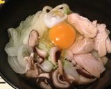 簡単！レンチン1発！レンジで蒸しうどん！作り方9写真