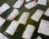 カルボナーラ作り方3写真