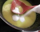 香り高いゆず茶　芳香柚子糖作り方4写真