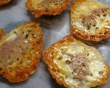 カリカリ★サクサクなれんこんチーズ作り方7写真