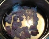 野菜たっぷり!!あったかスープ♪♪作り方1写真