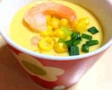 簡単！白だしで茶碗蒸し作り方7写真