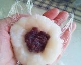 ✿材料3つ！！切り餅とご飯で簡単おはぎ✿作り方5写真