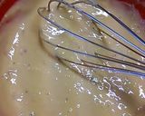少ない材料で☆イチゴヨーグルトケーキ♪作り方4写真