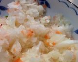 豆腐は使わない！脂質制限さんのハンバーグ作り方1写真
