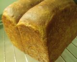 糖質制限＊ふすま＆大豆粉ふっくら丸ﾊﾟﾝ作り方60写真