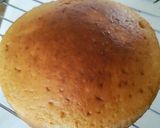 少ない材料で☆イチゴヨーグルトケーキ♪作り方8写真