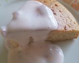 少ない材料で☆イチゴヨーグルトケーキ♪作り方11写真