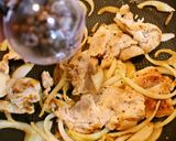これは旨い!てりたれでボリューム豚丼作り方9写真