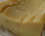 まるで羊羹？お芋のしっとりケーキ作り方4写真