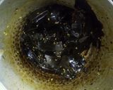 もったいないので昆布の佃煮作り方3写真