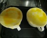 ★簡単に＊グラタンポットパイ＊で～す。♪作り方7写真