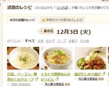 白菜、ベーコン、舞茸のミルクスープ作り方3写真