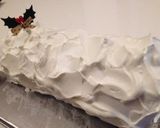 シフォンケーキ♥︎材料3つ＊超簡単作り方8写真