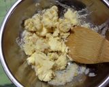喫茶店の味♪分量簡単アーモンドバター作り方2写真