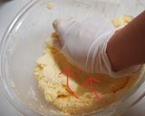 秘密のレシピ☆ココナッツサブレ☆作り方13写真