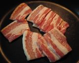 ♪なす♡ピーマン♡豚肉の生姜焼き♪作り方5写真