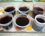 大好き★コーヒーゼリー作り方5写真