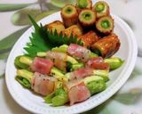 うちの味☆技あり❣スナップのベーコン巻き作り方38写真