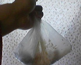 後片付け簡単♪トースターでからあげ作り方2写真