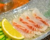 ✿鯛の昆布〆✿作り方8写真