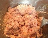 簡単豆腐ハンバーグ！お弁当にも♬作り方2写真
