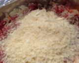 豆腐は使わない！脂質制限さんのハンバーグ作り方3写真
