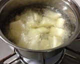 野菜嫌いの子供が喜ぶカレー♡作り方3写真