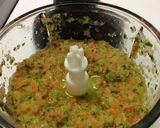 野菜嫌いの子供が喜ぶカレー♡作り方4写真