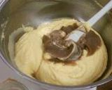 簡単すぎっ!マロン風味のパウンドケーキ作り方6写真