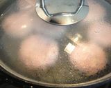 簡単豆腐ハンバーグ！お弁当にも♬作り方5写真