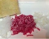 簡単おでんの具　のぶ巾作り方3写真