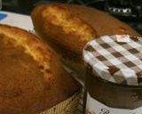 簡単すぎっ!マロン風味のパウンドケーキ作り方9写真