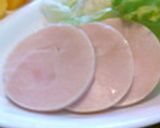 ほっとけばできる鶏ハム作り方14写真