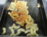 おつまみ＆おやつに♫揚げマカロニ♡作り方2写真