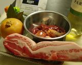 ワインに合うお肉のパテ作り方1写真