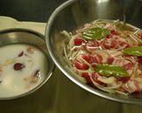ワインに合うお肉のパテ作り方2写真
