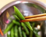てりたれで☆旨い！照り焼きチキンの三色丼作り方2写真