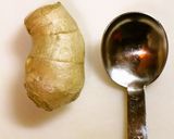 てりたれで☆超簡単ふっくらいかめし作り方1写真